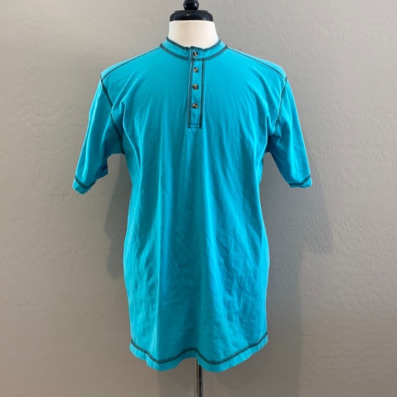Big Sky Outfitters Other - Big Sky Outfitters shirt size Medium